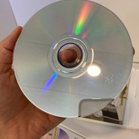 Nintendo Wii Video Game Bundle 2 Hannah Montana World Tour & The Movie + Manuals - Picture 7 of 8